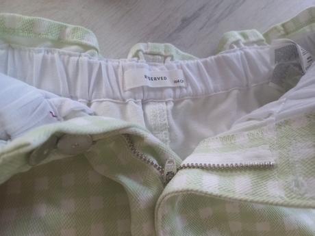 Sako+sukňa, reserved,164