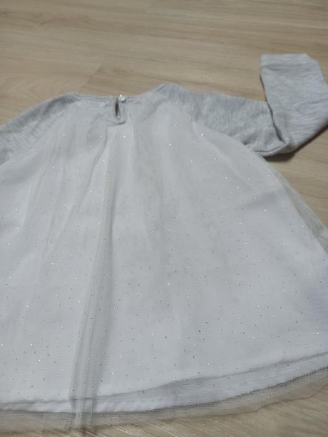 Trblietavé tričko, pepco,92