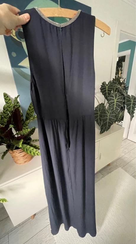 Spoločenské šaty h&m 36, h&m,36
