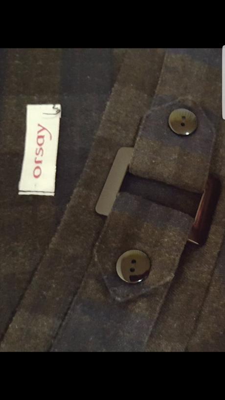 Sukňa zn. orsay, orsay,xs