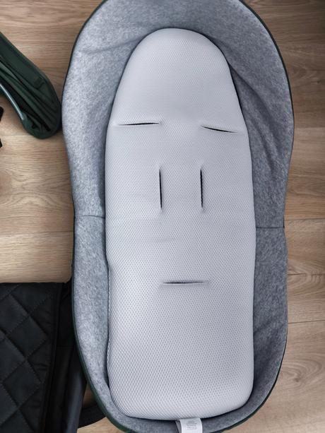 Joolz hub plus bohatá výbava, joolz,joolz hub