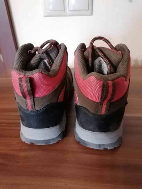 Turistické topánky crossroad, 33