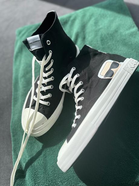 Karl tenisky, karl lagerfeld,43