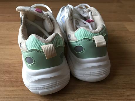 Tenisky, reserved,37