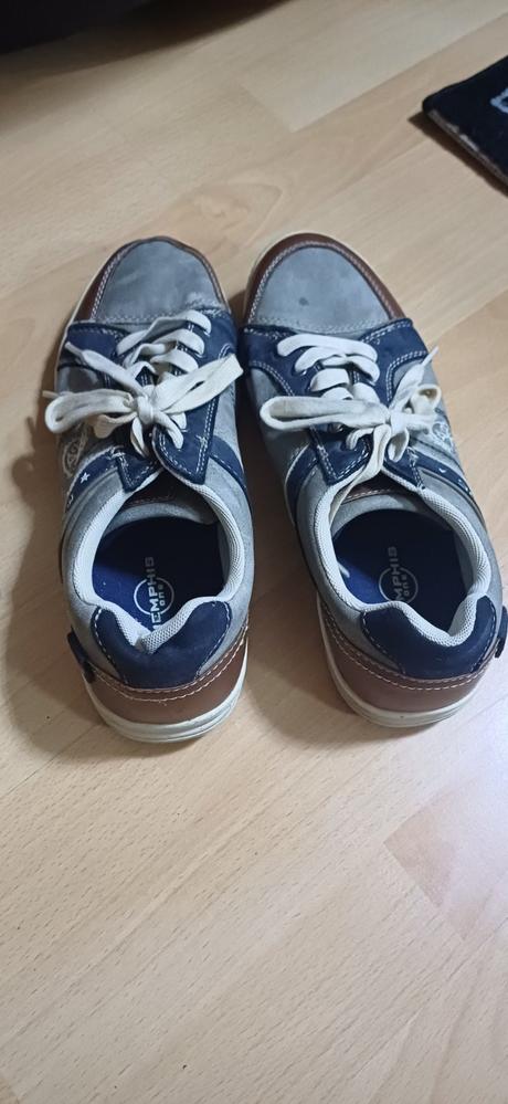 Topanky., deichmann,42