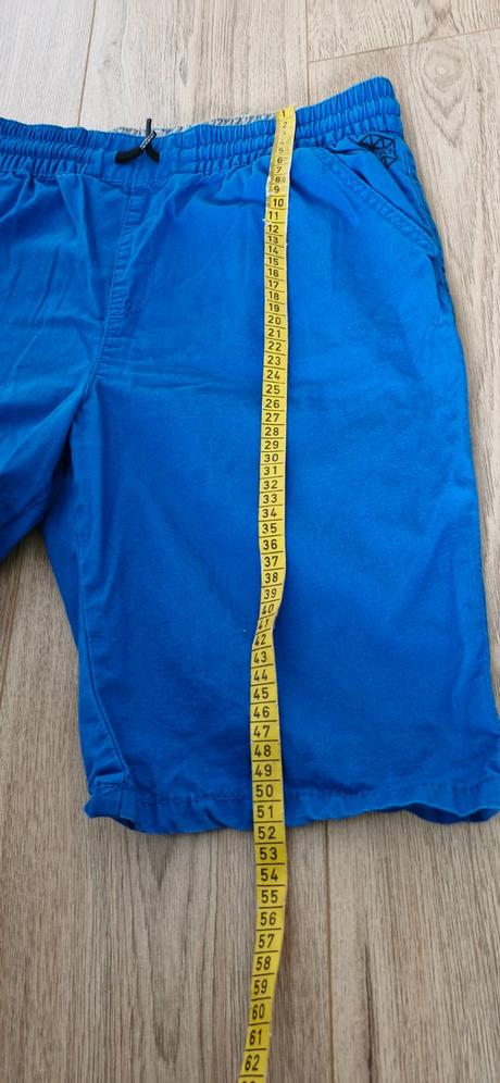 Chlapčenské šortky, f&f,170