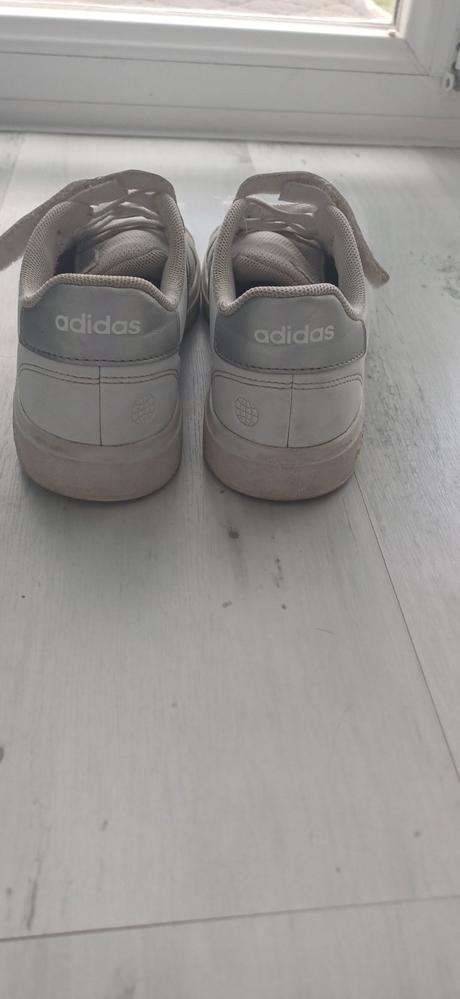 Detské adidas tenisky veľkosť 35, adidas,35