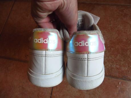Tenisky adidas - veľ. 38 - vn. dl. 23,5 cm, adidas,38