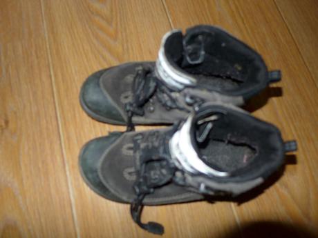 Ecco goretex, ecco,30