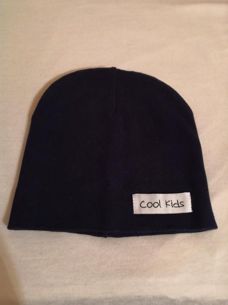 Prechodná čiapka, 86