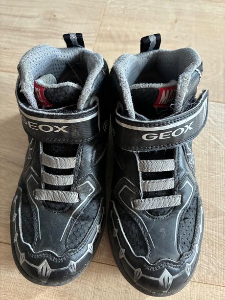 Geox marvel clenkove topanky, geox,29