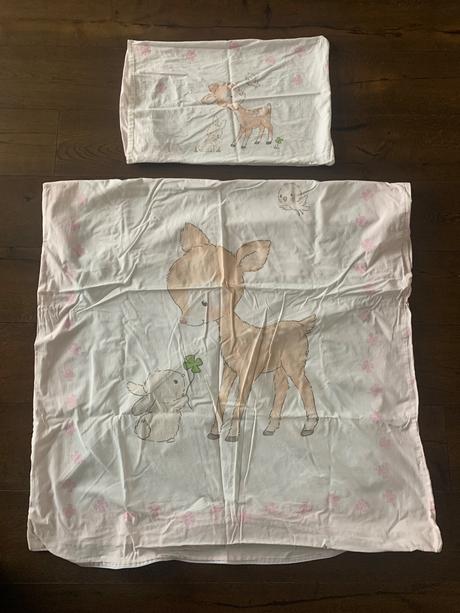 Detské prádlo, šírka (cm): 100,dĺžka (cm): 135