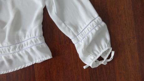 H&m blúzka v.36, h&m,36