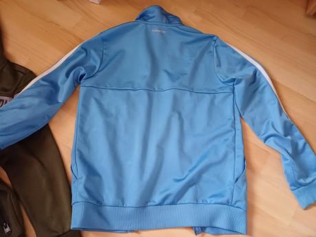 Športove mikiny 2ks, adidas,140