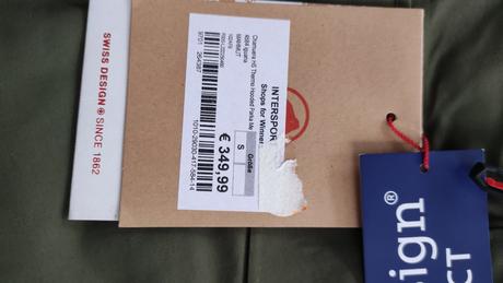 Mammut chamurra thermo, mammut,s