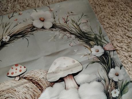 2x veľkonočná obliečka, 