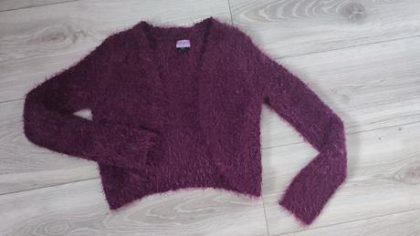 Chlpaté bolerko, f&f,146