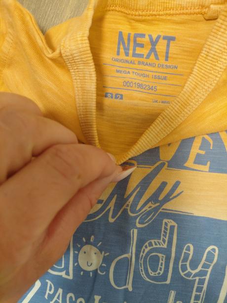Tricko next, next,80
