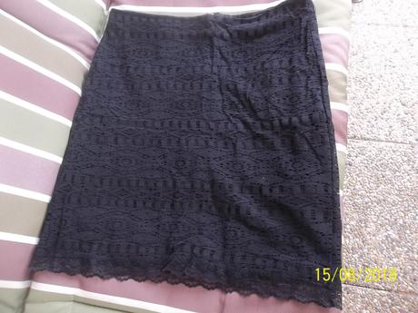 Damska sukna, l