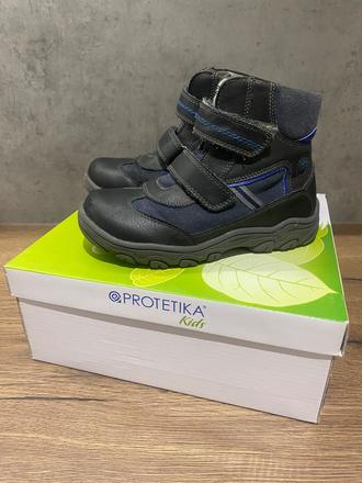 Zimné topánky, protetika,30