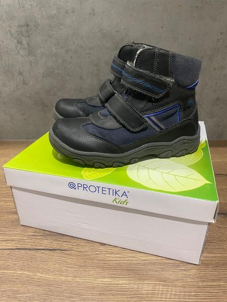 Zimné topánky, protetika,30