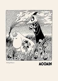 Moomin čižmy, 37