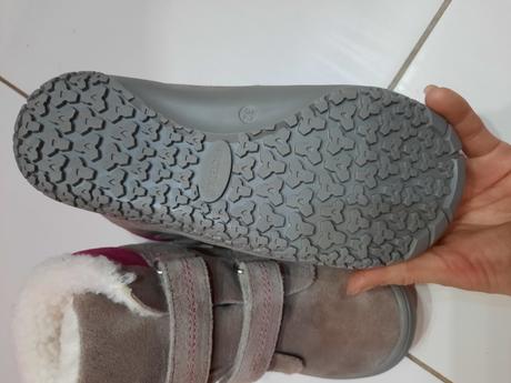 Zimné čižmy protetika, protetika,32