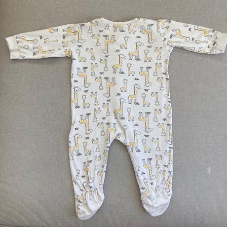 Pyzamko so zirafkami, lupilu,68