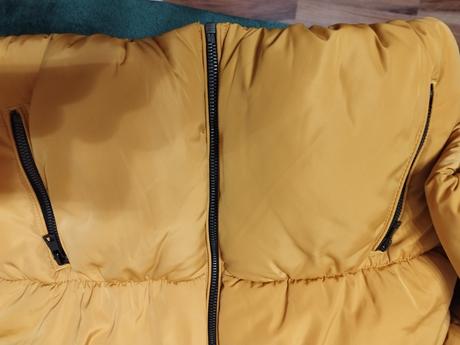 Zimná bunda, f&f,140