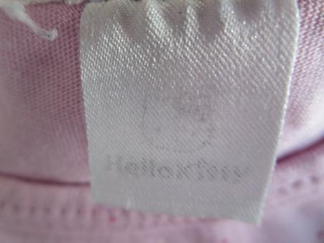 Tričká s kr. rukávom, 98