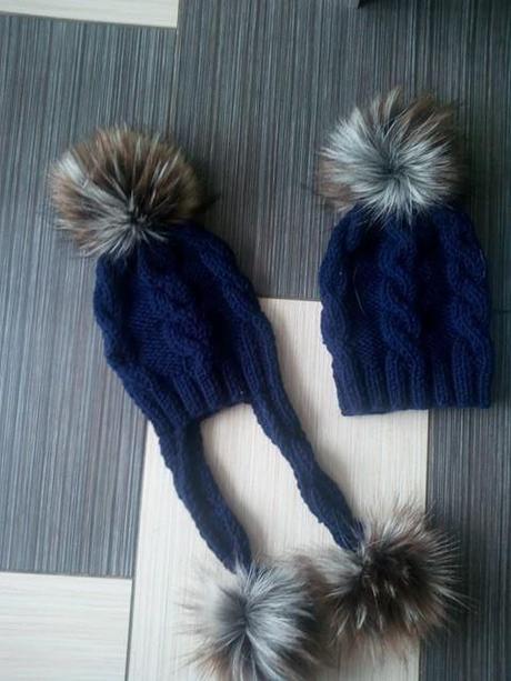 Čiapočka s uškami, 80 - 116