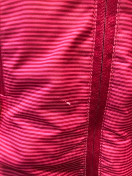 Zimný overal (kombinéza), h&m,86