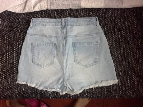 Kraťasy, reserved,164