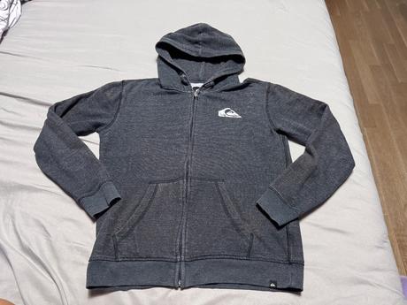Mikina, quiksilver,158