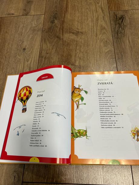 Školská encyklopédia,