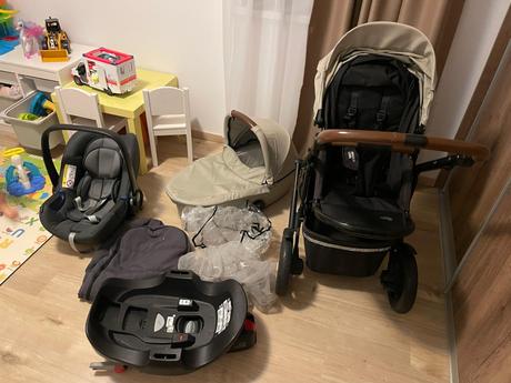 Britax smile 3, britax,britax smile iii