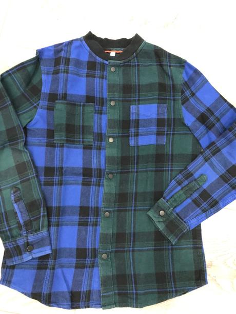 Next flanelova kosela, marks & spencer,146