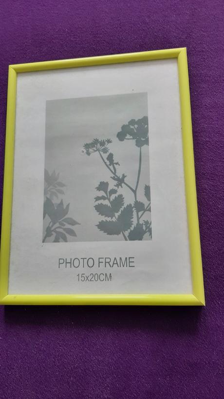 Rámik na foto, 