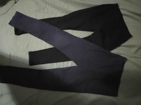 Dievčenské nohavice, 140