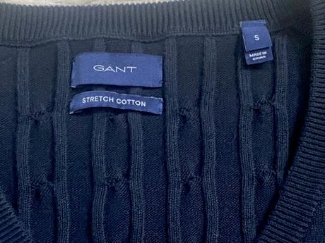 Gant sveter, gant,s