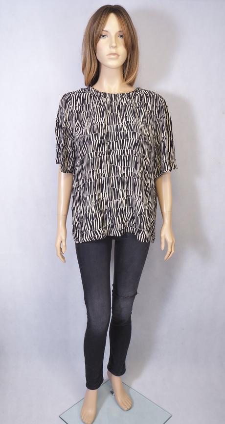 Kvalitná blúzka c&a, c&a,48