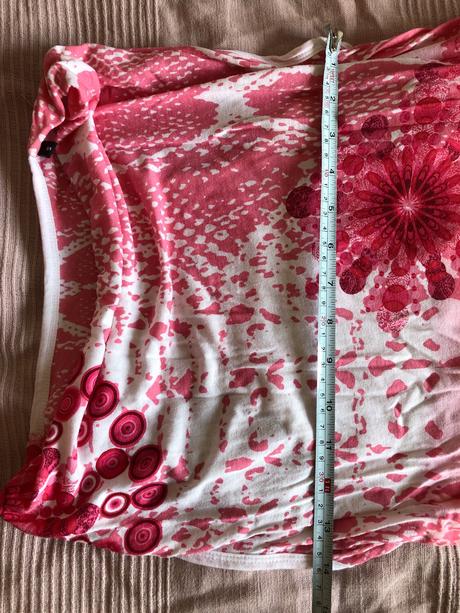Tielko desigual, desigual,s