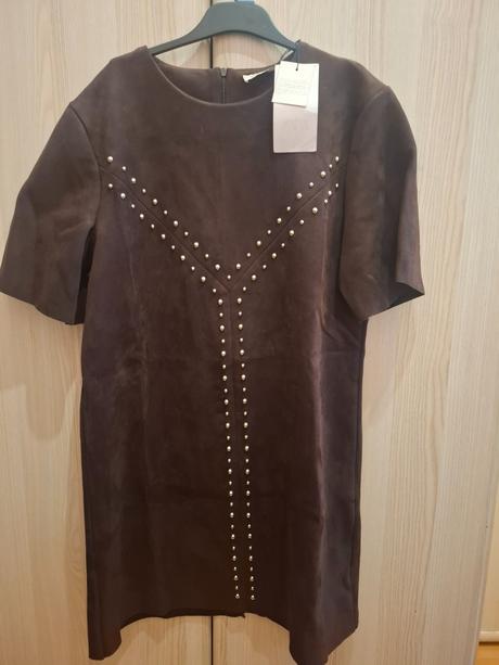 Šaty zara, zara,m