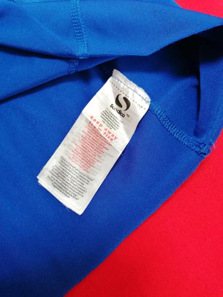 Termo tricko 2x 146-152, 146