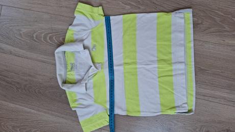 Chlapčenské tričko  ' polokošeľa, old navy,110