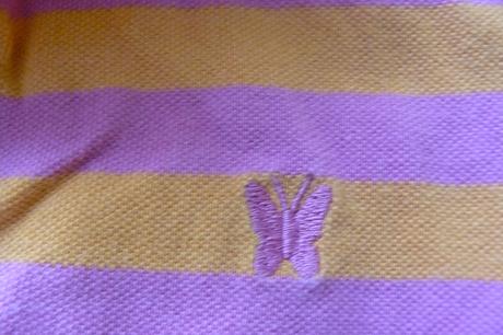 Tričko, cherokee,134