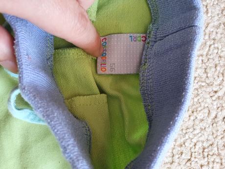 Kratasy, coccodrillo,56