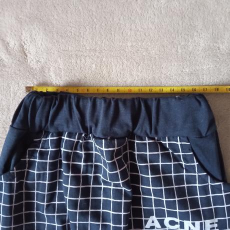 Súprava tricko, nohavice 3/4, 80