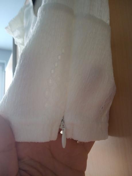 Trojštvrťové tričko, 36