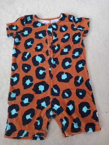 Pyžamo/ overal lindex 80, lindex,80